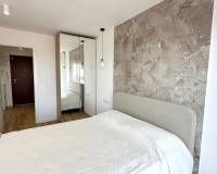 Resale - Apartment - Torrevieja - Punta prima