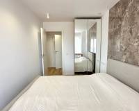 Resale - Apartment - Torrevieja - Punta prima