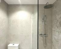 Resale - Apartment - Torrevieja - Punta prima