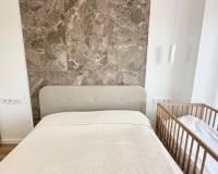 Resale - Apartment - Torrevieja - Punta prima