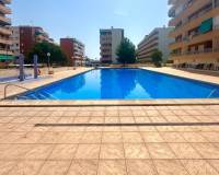 Resale - Apartment - Torrevieja - Punta prima