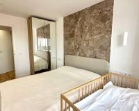 Resale - Apartment - Torrevieja - Punta prima