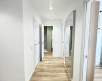 Resale - Apartment - Torrevieja - Punta prima