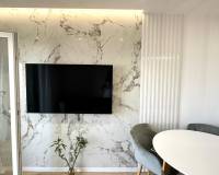 Resale - Apartment - Torrevieja - Punta prima