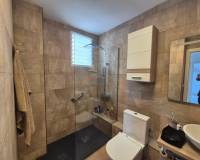 Resale - Apartment - Torrevieja - Punta prima