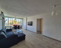 Resale - Apartment - Torrevieja - Punta prima
