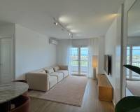 Resale - Apartment - Torrevieja - Punta prima