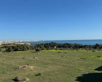 Resale - Apartment - Torrevieja - Punta prima