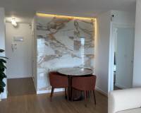 Resale - Apartment - Torrevieja - Punta prima