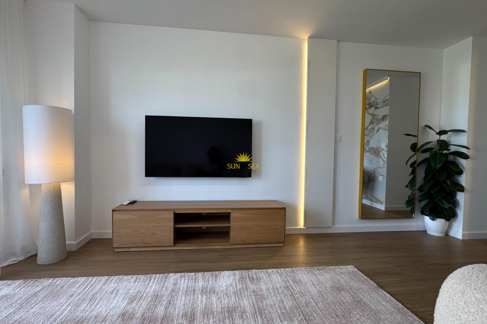 Resale - Apartment - Torrevieja - Punta prima
