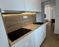 Resale - Apartment - Torrevieja - Punta prima