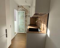 Resale - Apartment - Torrevieja - Punta prima