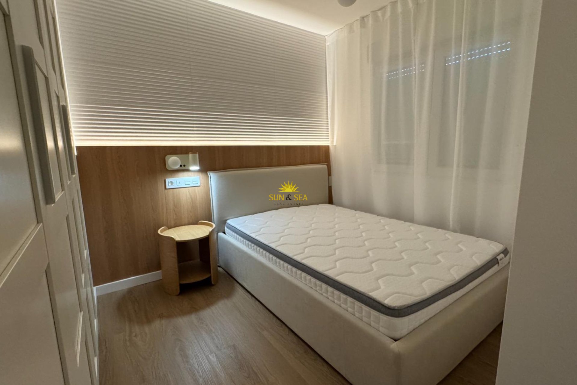 Resale - Apartment - Torrevieja - Punta prima