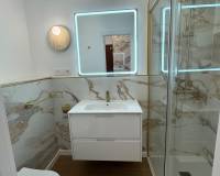 Resale - Apartment - Torrevieja - Punta prima