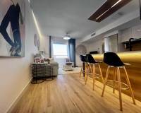 Resale - Apartment - Torrevieja - Punta prima