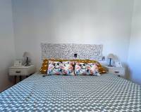 Resale - Apartment - Torrevieja - Punta prima