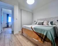 Resale - Apartment - Torrevieja - Punta prima