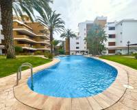Resale - Apartment - Torrevieja - Punta prima