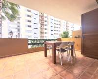 Resale - Apartment - Torrevieja - Punta prima