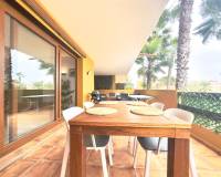 Resale - Apartment - Torrevieja - Punta prima