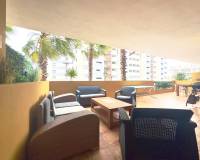 Resale - Apartment - Torrevieja - Punta prima