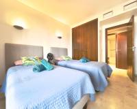 Resale - Apartment - Torrevieja - Punta prima