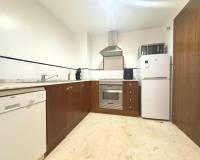 Resale - Apartment - Torrevieja - Punta prima