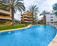 Resale - Apartment - Torrevieja - Punta prima