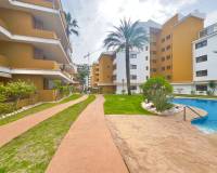 Resale - Apartment - Torrevieja - Punta prima