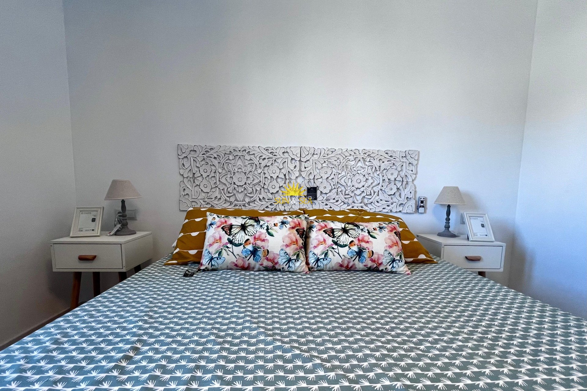 Resale - Apartment - Torrevieja - Punta prima