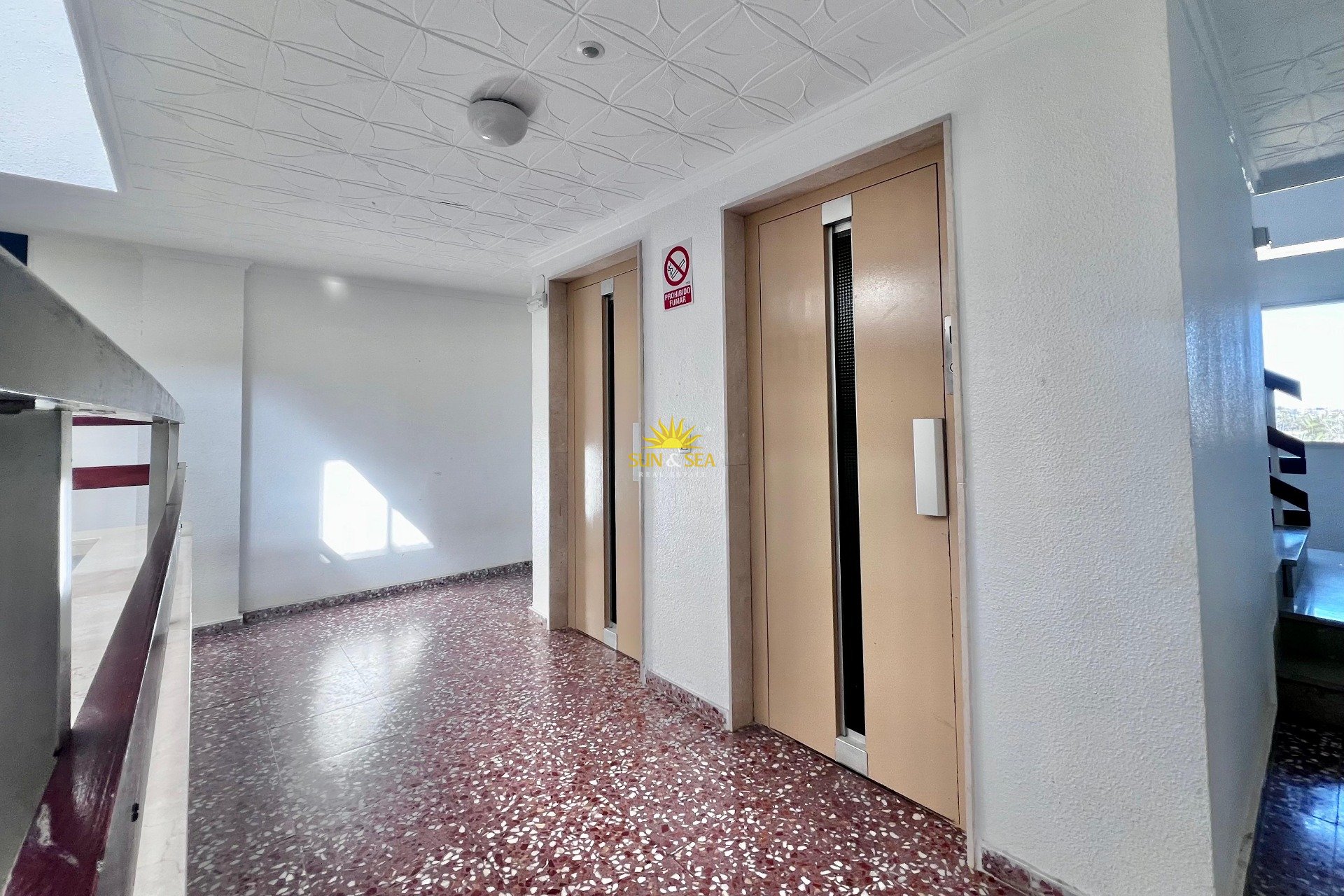 Resale - Apartment - Torrevieja - Punta prima