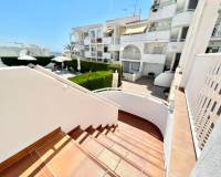Resale - Apartment - Torrevieja - Torre del moro
