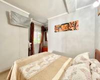 Resale - Apartment - Torrevieja - Torre del moro