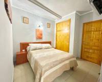 Resale - Apartment - Torrevieja - Torre del moro