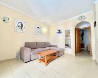 Resale - Apartment - Torrevieja - Torre del moro