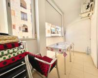 Resale - Apartment - Torrevieja - Torre del moro