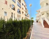 Resale - Apartment - Torrevieja - Torre del moro