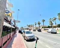 Resale - Apartment - Torrevieja - Torre del moro