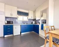 Resale - Apartment - Torrevieja - Torreblanca