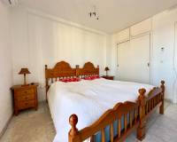 Resale - Apartment - Torrevieja - Torreblanca