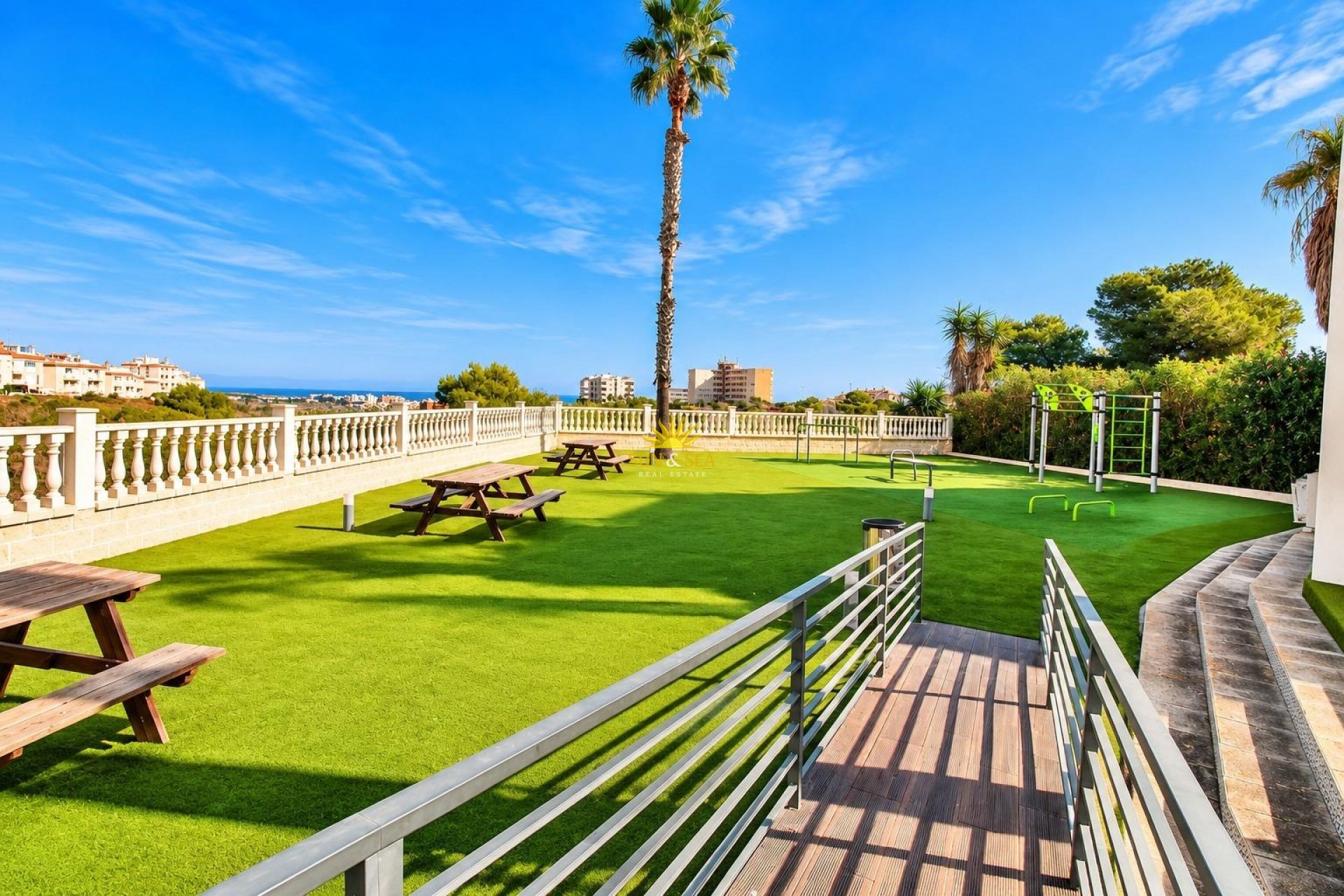 Resale - Apartment - Torrevieja - Torreblanca