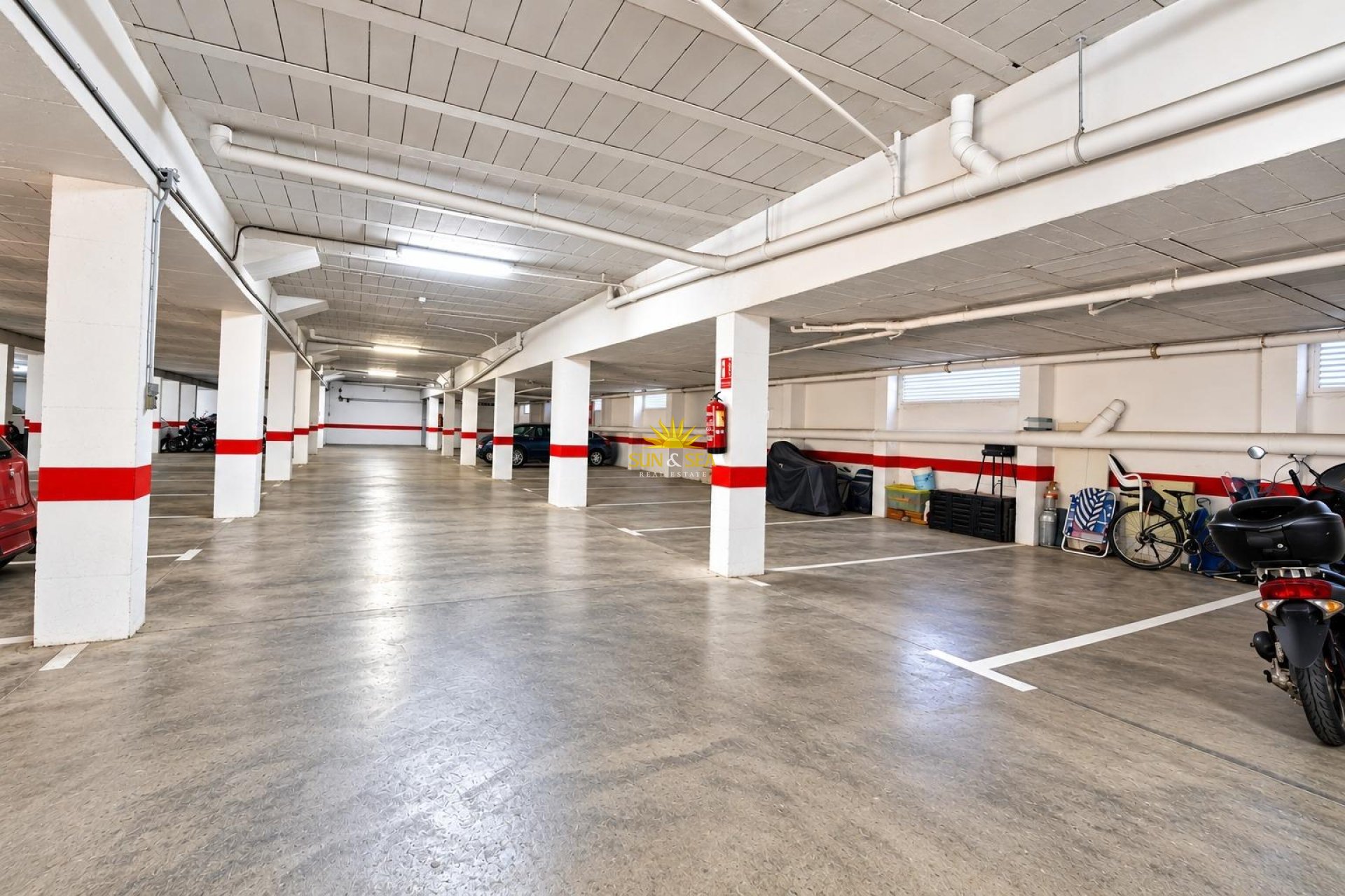 Resale - Apartment - Torrevieja - Torreblanca