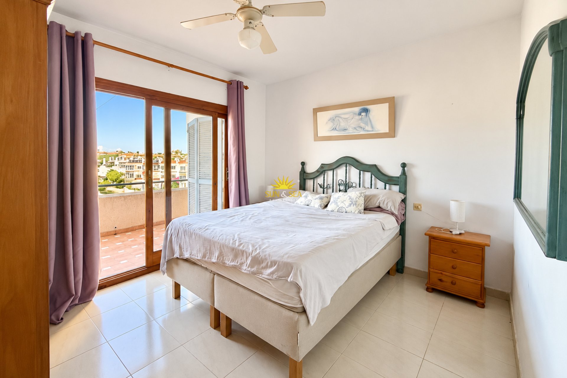 Resale - Apartment - Torrevieja - Torrelamata - La Mata