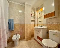 Resale - Apartment - Torrevieja - torrevieja