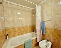 Resale - Apartment - Torrevieja - torrevieja