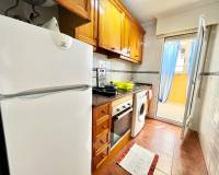 Resale - Apartment - Torrevieja - torrevieja