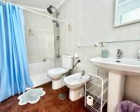 Resale - Apartment - Torrevieja - torrevieja