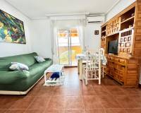 Resale - Apartment - Torrevieja - torrevieja