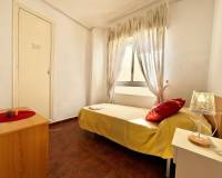 Resale - Apartment - Torrevieja - torrevieja