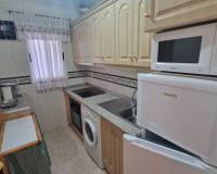 Resale - Apartment - Torrevieja - torrevieja